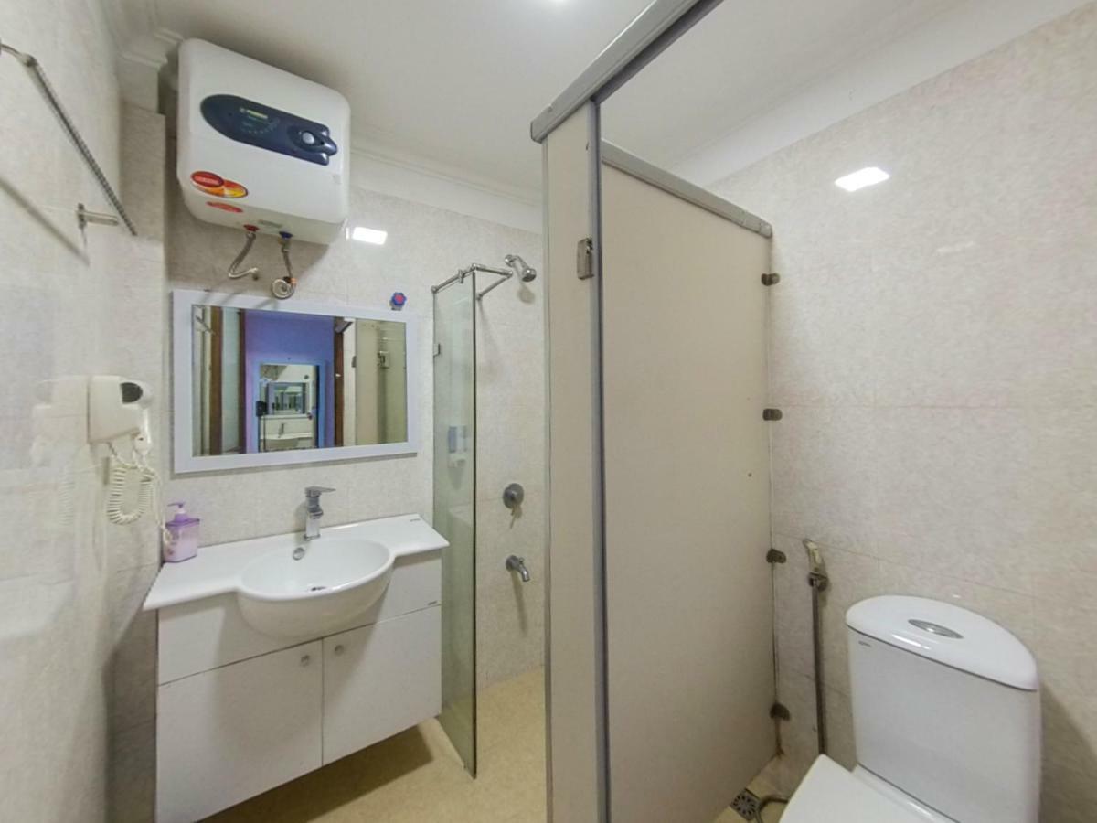 Joi Homestay Hostel Hanoi